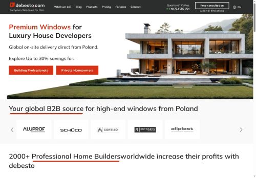 debesto.com