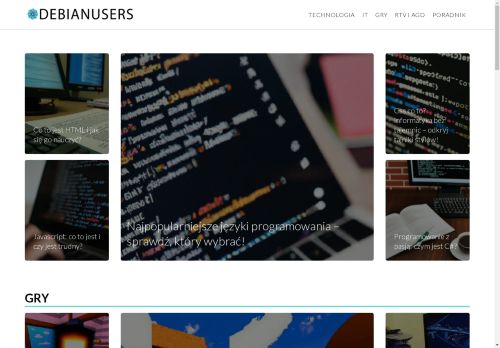 debianusers.pl