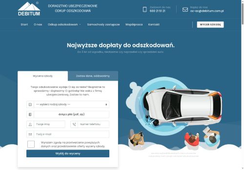 debitum.com.pl