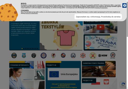 deblin.pl