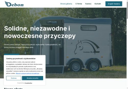 debon.pl