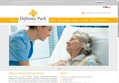 debowy-park.pl