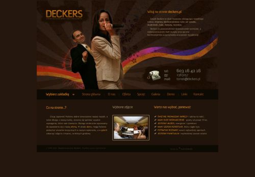 deckers.pl