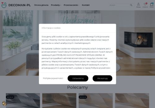 decoman.pl