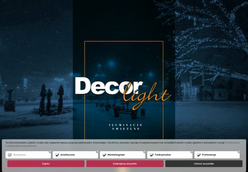 decorlight.com.pl