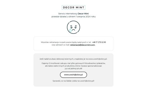 decormint.com
