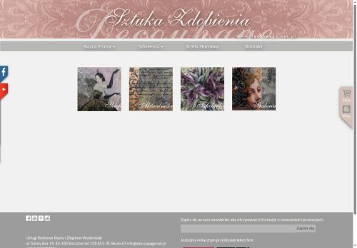 decoupage.net.pl