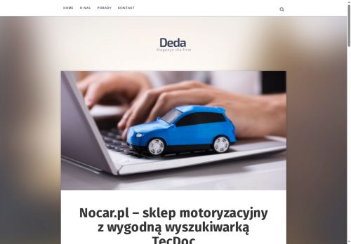 deda.pl