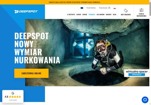 deepspot.com