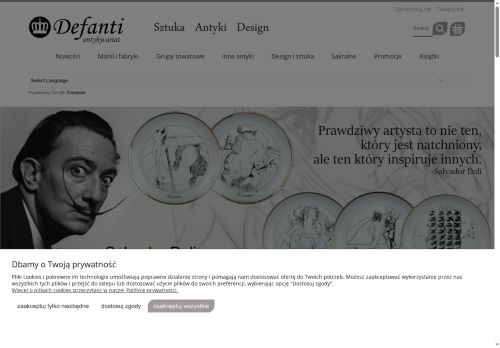 defanti.pl