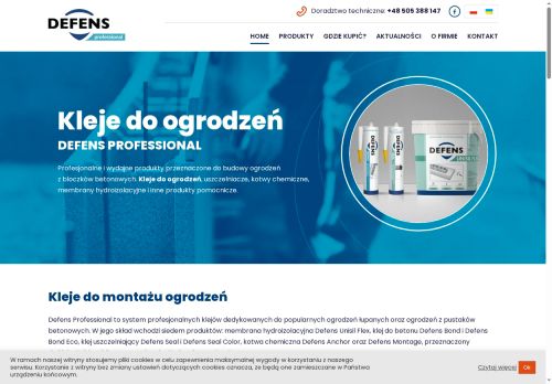 defens.com.pl