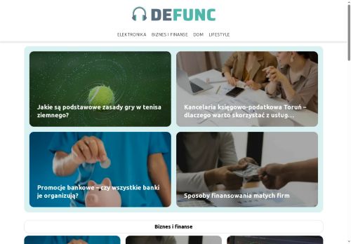 defunc.pl