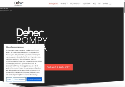 deher.pl