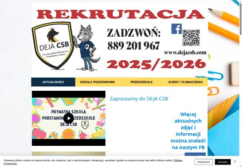 dejacsb.com