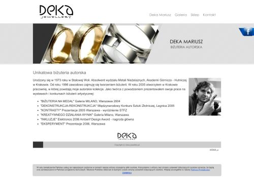 deka-jewellery.pl