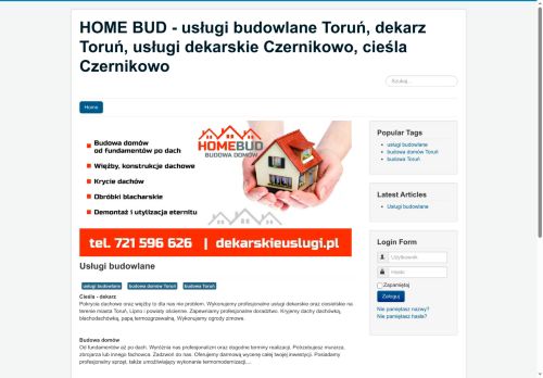 dekarskieuslugi.pl