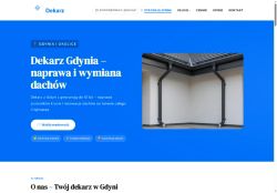 dekarz-gdynia.pl