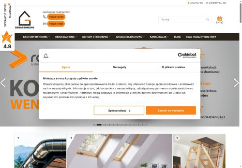 dekarzonline.pl