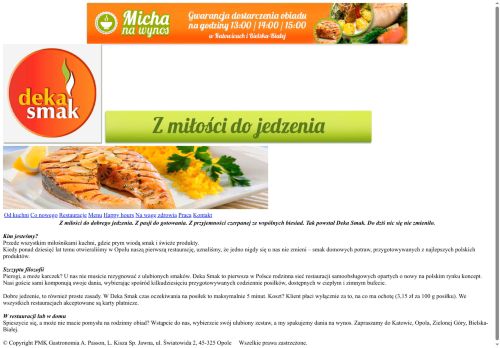 dekasmak.pl