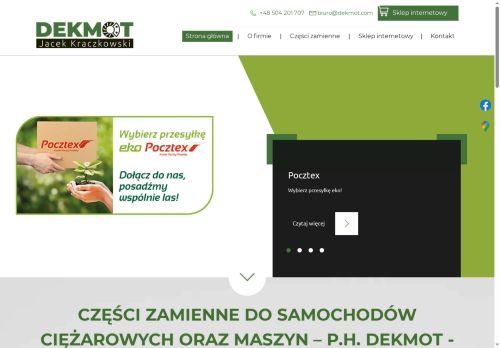 dekmot.info