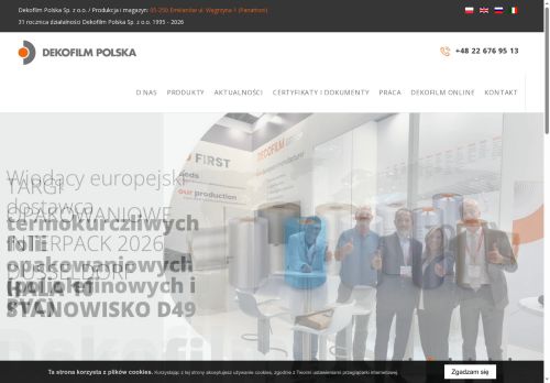 dekofilm.com.pl