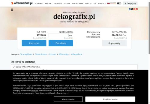 dekografix.pl