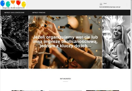 dekompresja.com.pl