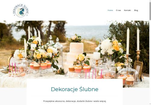 dekoracjeslubnebydgoszcz.pl