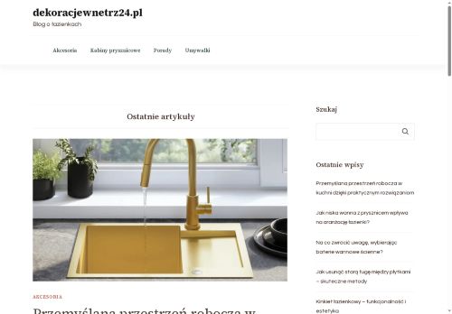 dekoracjewnetrz24.pl