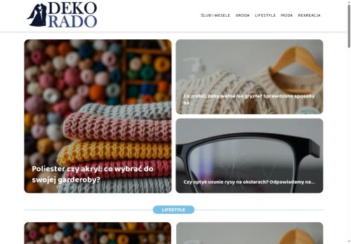 dekorado.pl