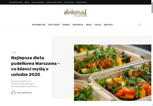 dekoralfashion.pl
