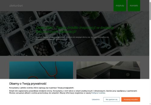 dekorbet.pl