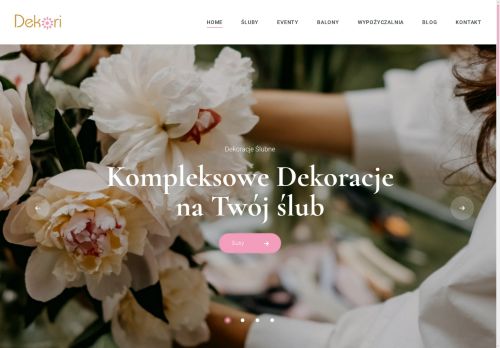 dekori.pl