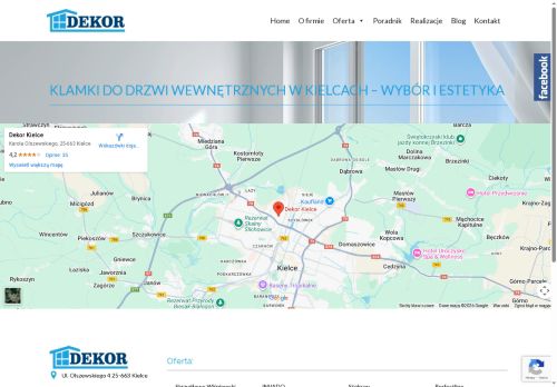 dekorkielce.pl