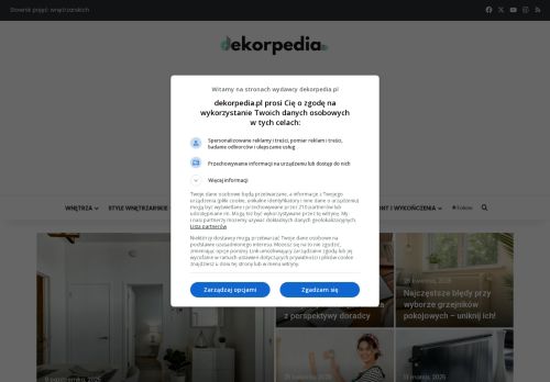 dekorpedia.pl