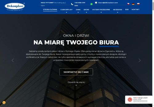 dekorplast.com
