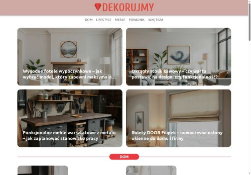 dekorujmy.com.pl