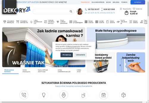 dekory24.pl