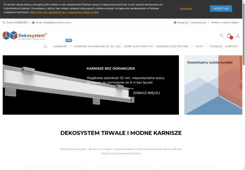 dekosystem.pl