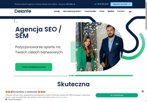delante.pl