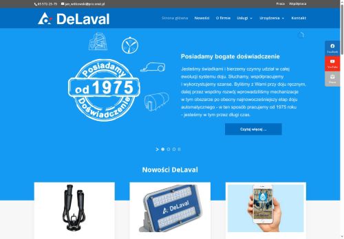 delaval-witkowski.pl