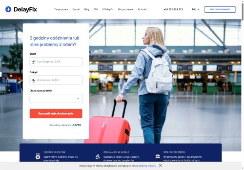 delayfix.com