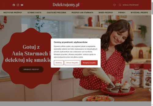 delektujemy.pl