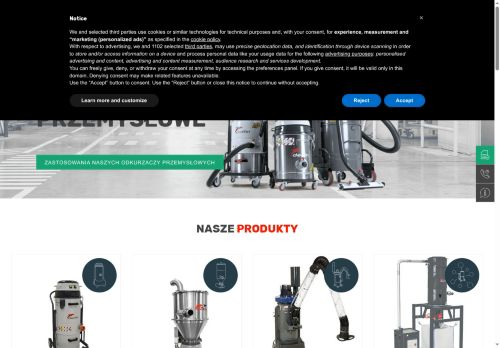 delfinvacuums.pl