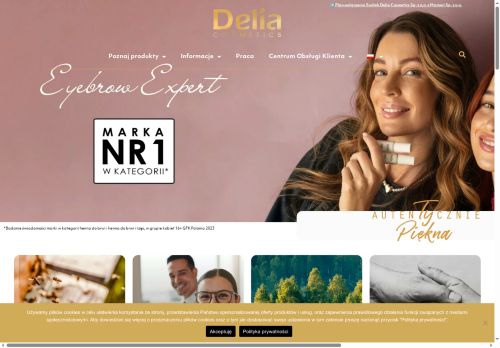delia.pl