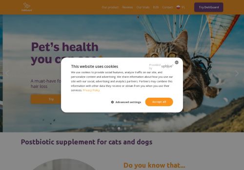 deliguard.net
