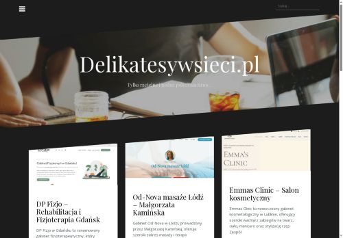 delikatesywsieci.pl