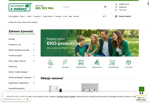 delikatesyznatury.pl