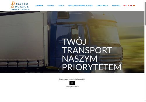 deliverlogistik.pl