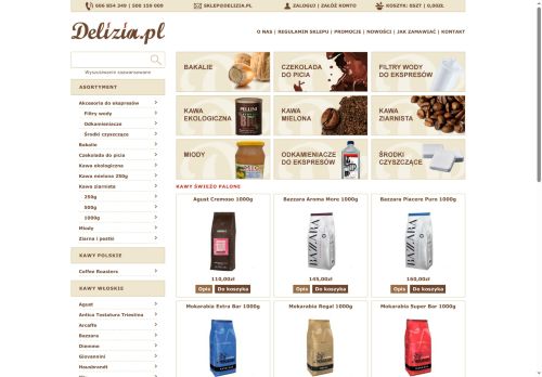 delizia.pl